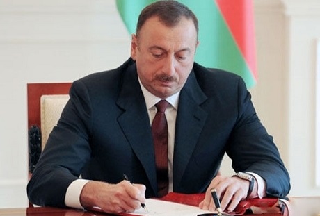 Бизнес среда в Азербайджане очень позитивная – Ильхам Алиев